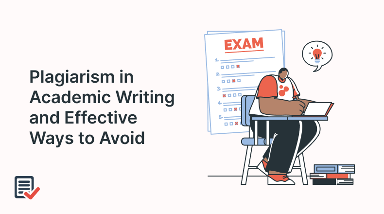 Plagiarism in Academic Writing and Effective Ways to Avoid